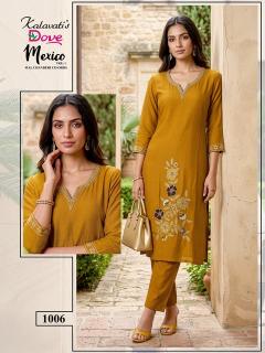 Desi kudi mexico vol-1 wholesale kurtis manufacturers